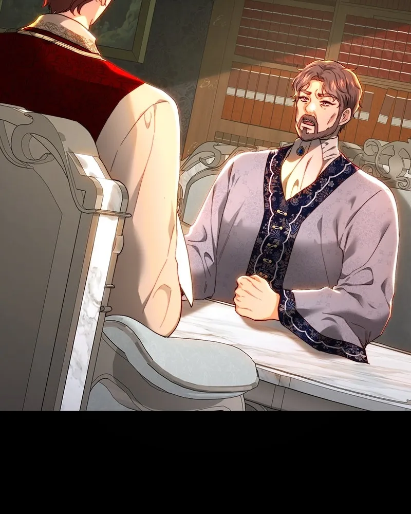 เจ้าหญิงคลั่งแห่งวังหลวง ตอนที่ 82 รูปที่ 133