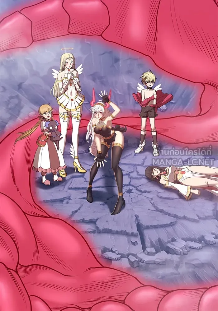 +99 ท่อนไม้พร้อมบวก ตอนที่ 74 รูปที่ 270