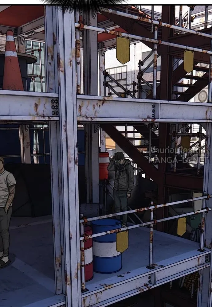 ผู้กล้าฝ่า ตอนที่ 8 รูปที่ 66