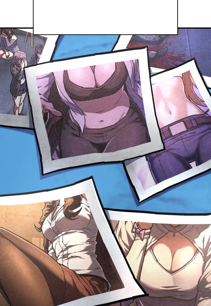 เพชฌฆาตลงทัณฑ์ ตอนที่ 46 รูปที่ 49