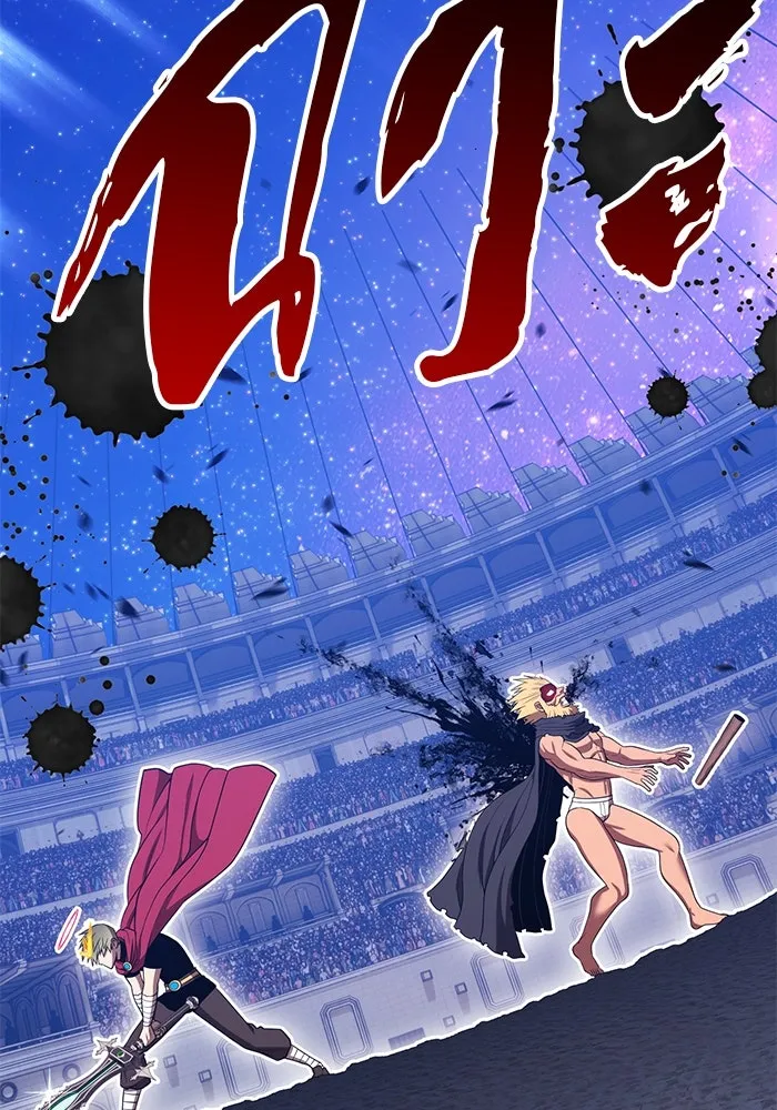 +99 ท่อนไม้พร้อมบวก ตอนที่ 35 ปีศาจ (2) รูปที่ 170