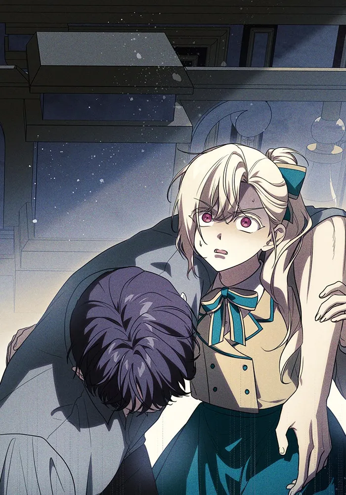 ทุกอย่างที่เสียไป ฉันขอทวงคืน ตอนที่ 48 รูปที่ 32