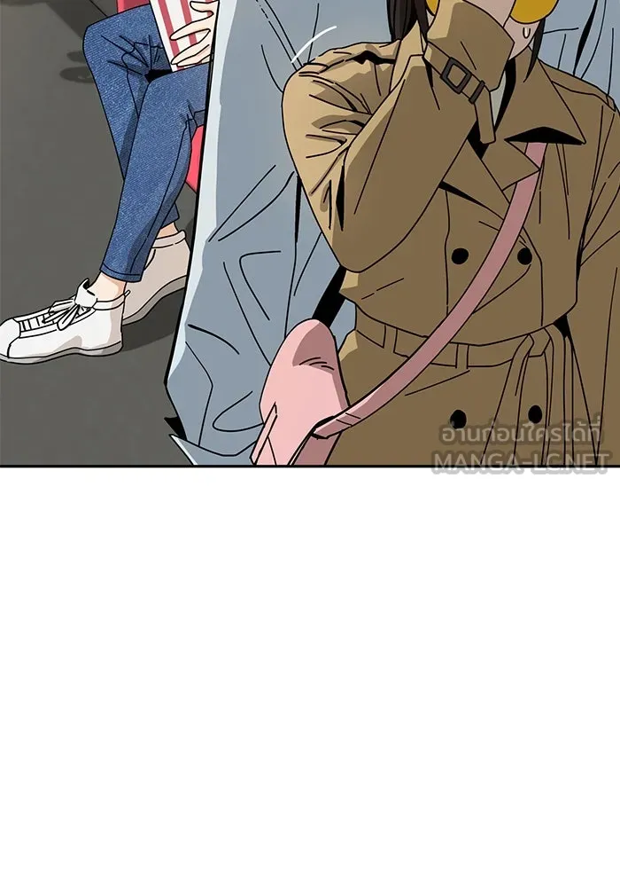 โชคชะตานำพารัก ตอนที่ 31 แต่หัววันเลย รูปที่ 27