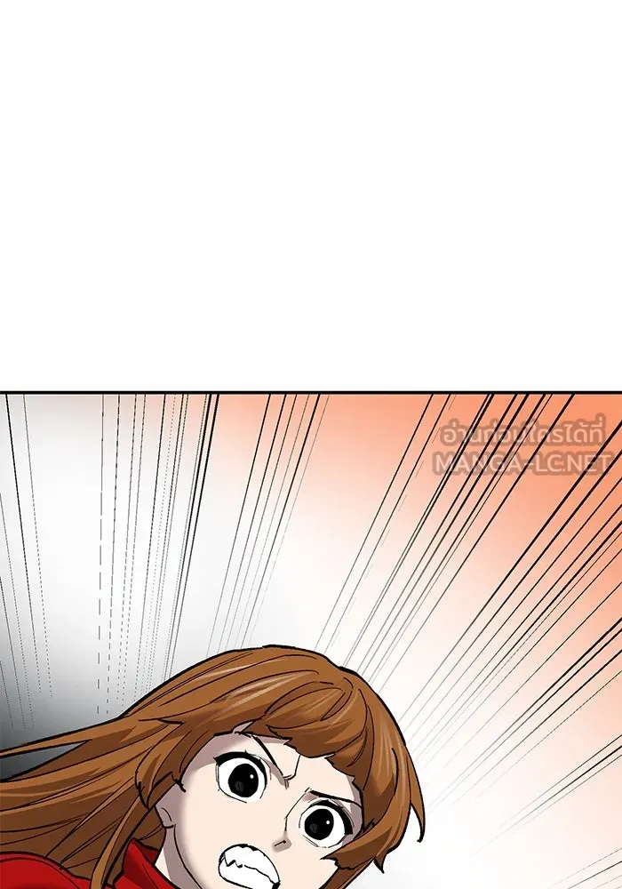 ยอดคนเลเวลทะลุ ตอนที่ 89 คูซองนยองกับพัคแทริม รูปที่ 111