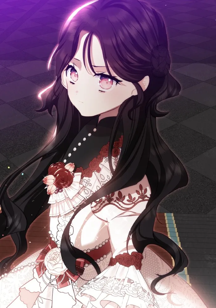 บุตรสาวของดยุกปีศาจ ตอนที่ 78 รูปที่ 104