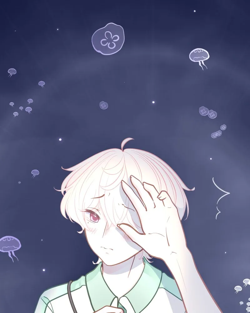 ฤดูฝนของฉันกับนาย ตอนที่ 16 ได้ยินไหม ฉันชอบนายนะ รูปที่ 64