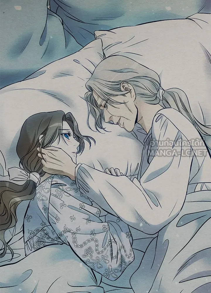 องค์ชายผู้อื้อฉาว ตอนที่ 35 รูปที่ 9