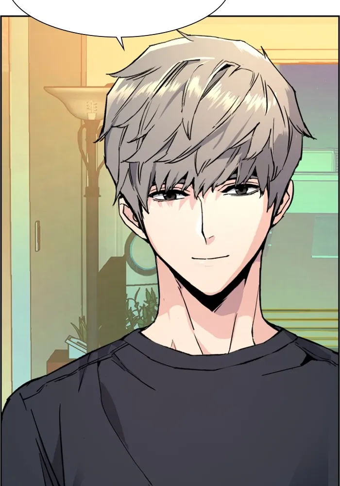 พี่ชายสายบอดี้การ์ด ตอนที่ 116 รูปที่ 116