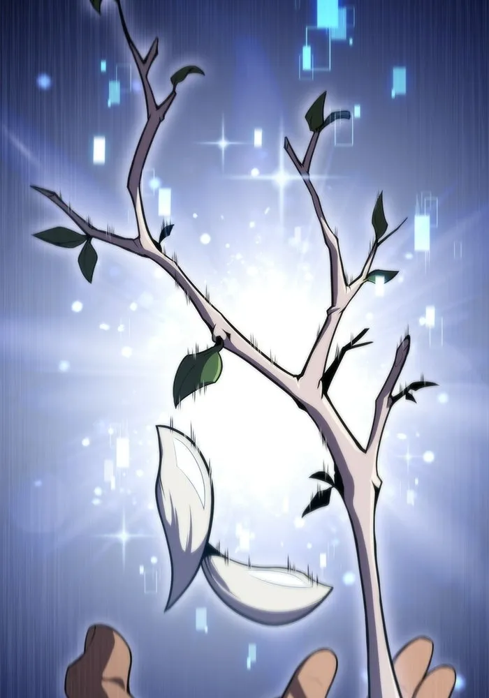 ผู้เล่นหน้าใหม่เลเวลแมกซ์ ตอนที่ 56 ต้นกำเนิดแห่งความตาย 'เพน รูปที่ 128