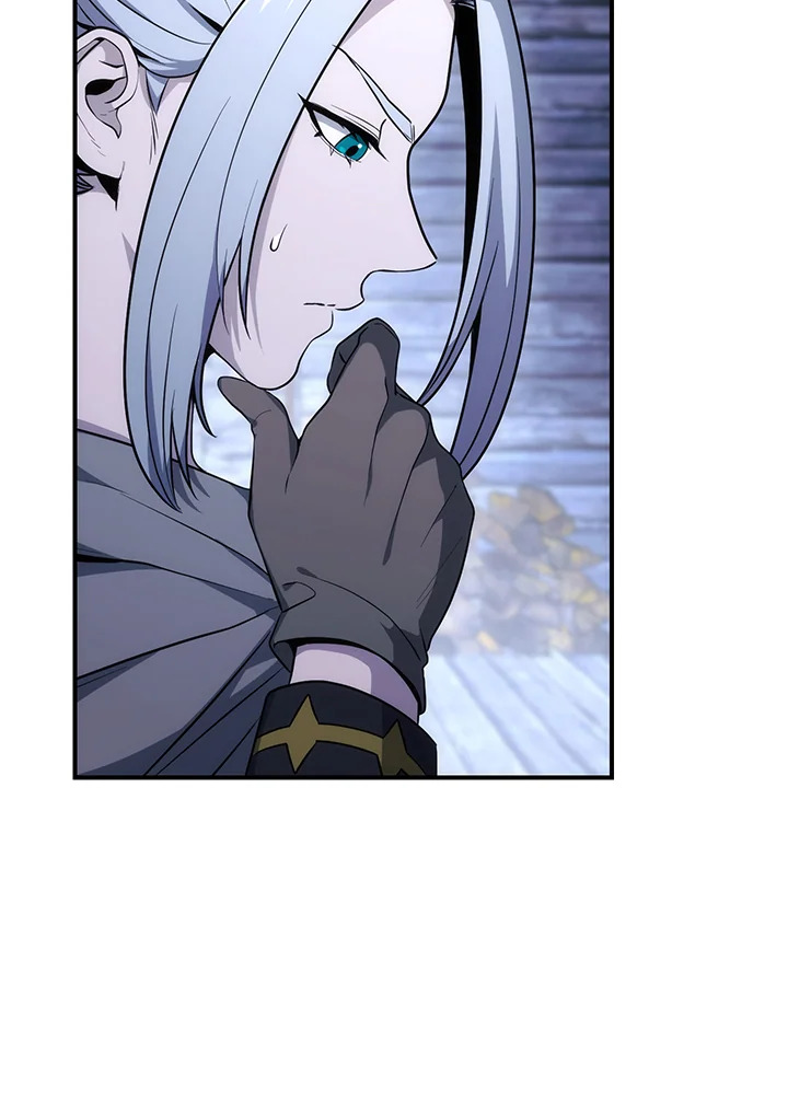 พลทหารโครงกระดูกผู้ม ตอนที่ 157 รูปที่ 8