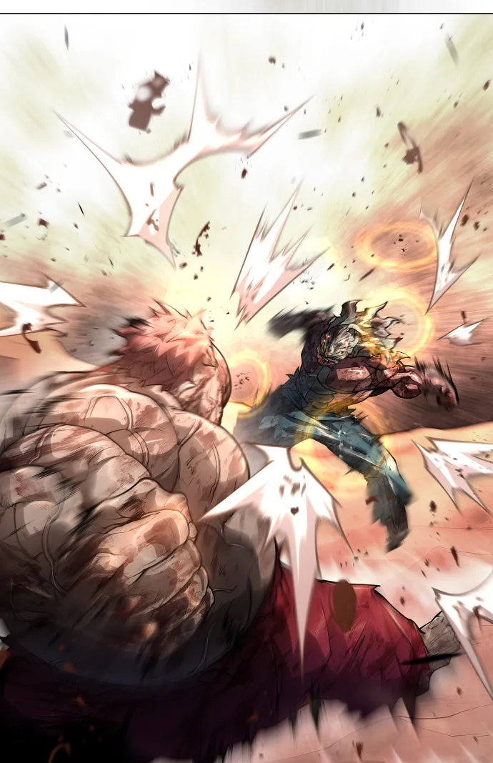 ยุคแห่งยอดมนุษย์ ตอนที่ 53 รูปที่ 35