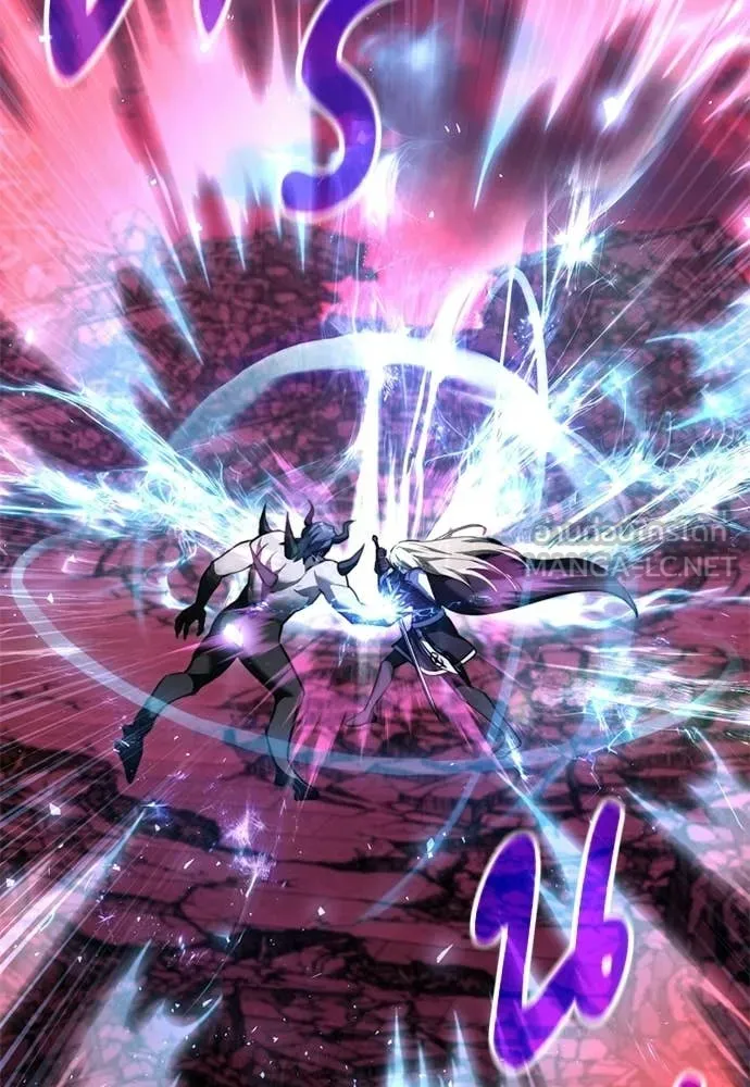 อัศวินดำล่าท้าเวลา ตอนที่ 121 รูปที่ 22