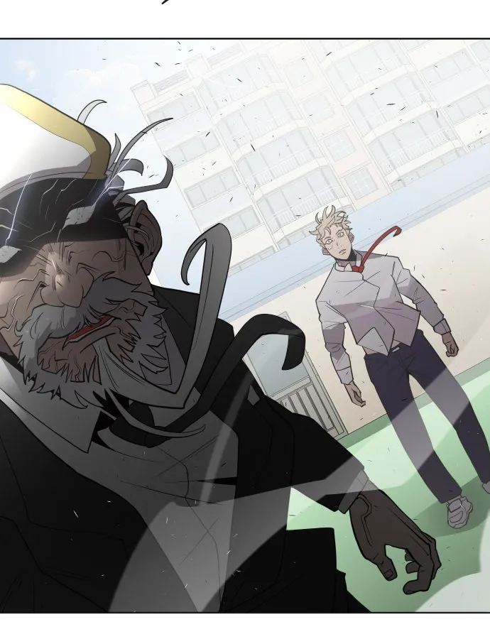 ยุคแห่งยอดมนุษย์ ตอนที่ 60 รูปที่ 73