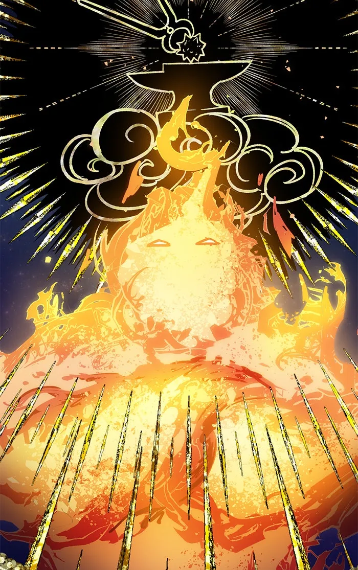 My S-Class Hunters ตอนที่ 53 q&a รูปที่ 85