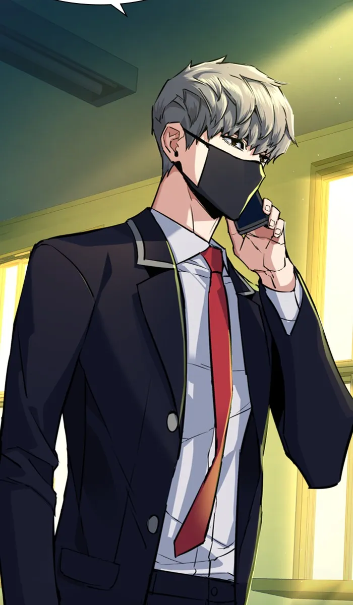 พี่ชายสายบอดี้การ์ด ตอนที่ 70 รูปที่ 145