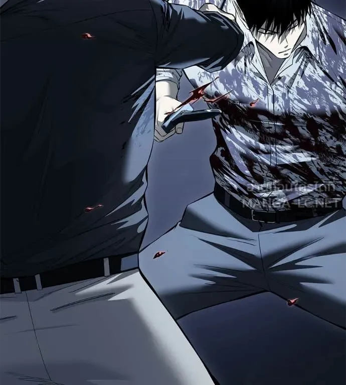 มัจจุราชชุดแดง ตอนที่ 50 รูปที่ 214