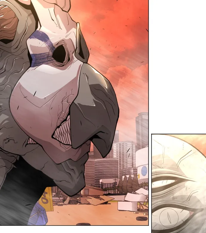 ยุคแห่งยอดมนุษย์ ตอนที่ 32 รูปที่ 128