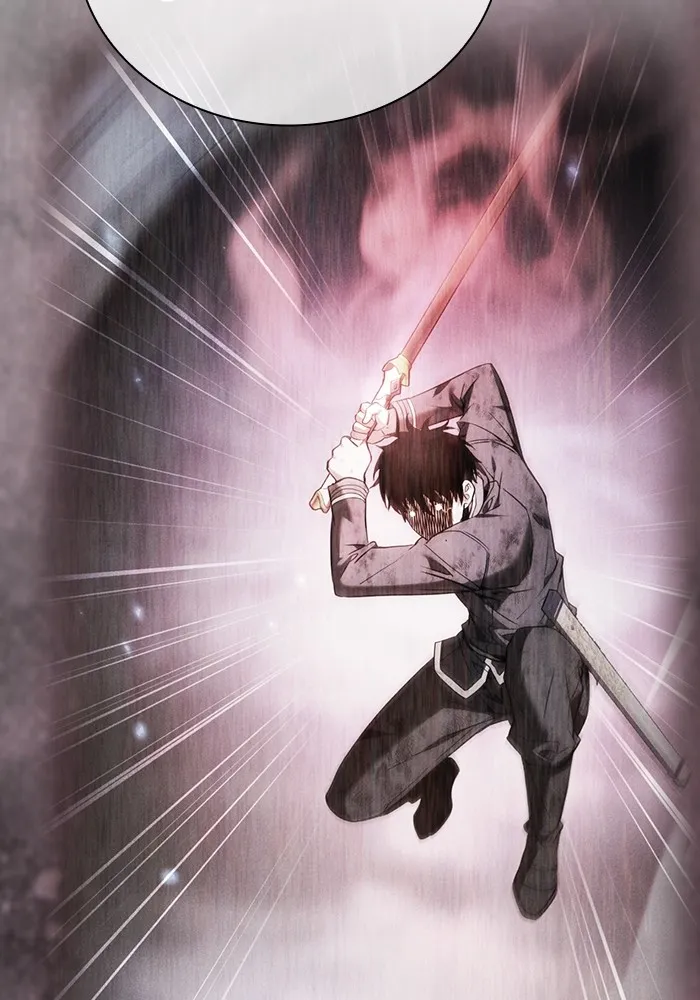 นักดาบอัจฉริยะจากอะคาเดมี ตอนที่ 54 รูปที่ 41