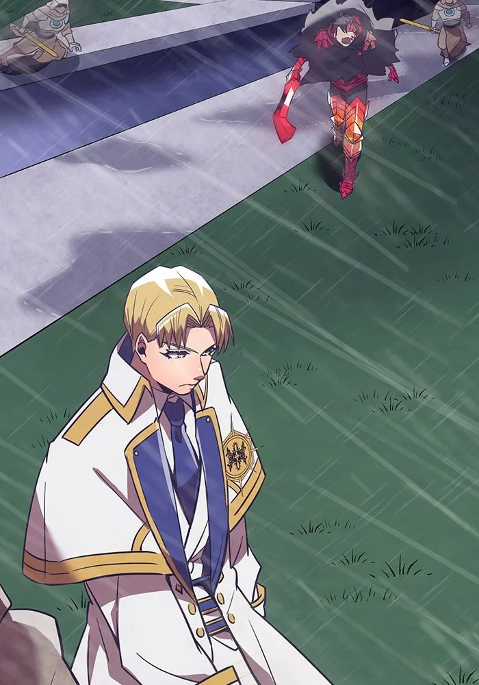 เพลเยอร์เลือดเทวะ ตอนที่ 27 สเตจ  บัลลังก์แห่งวายุและอัสนี รูปที่ 125