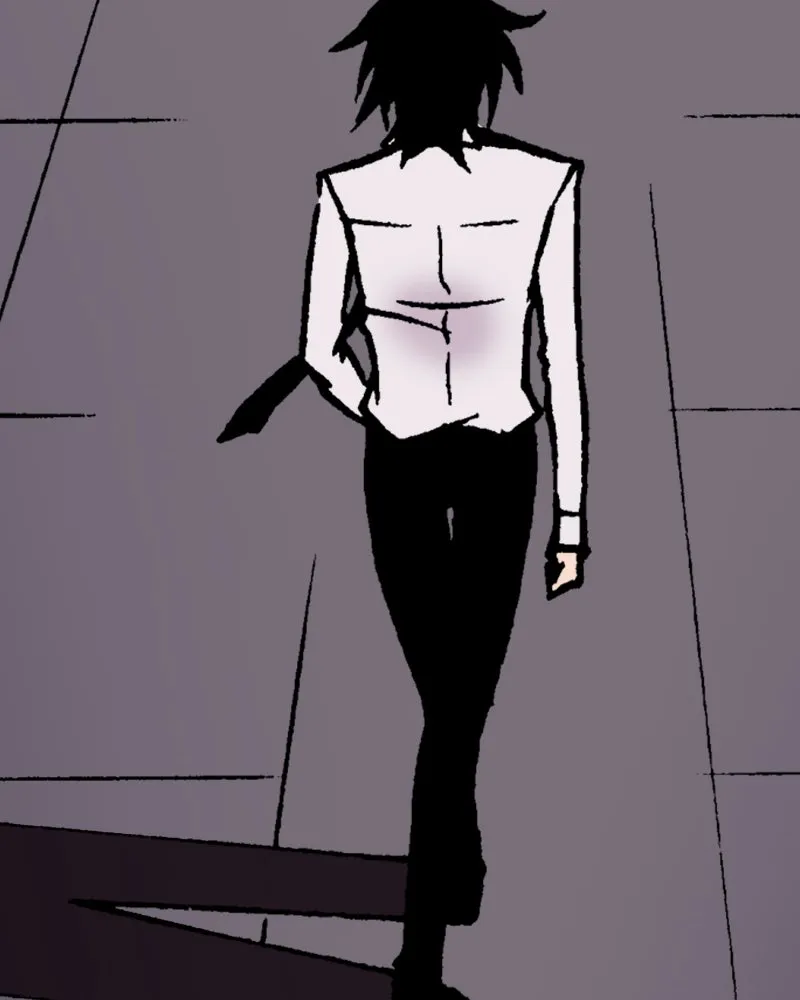 การิน BlaCX ปริศนาอาถรรพ์สีดำ ตอนที่ 4 แมวของชโรดิงเจอร์ (จบ) รูปที่ 92