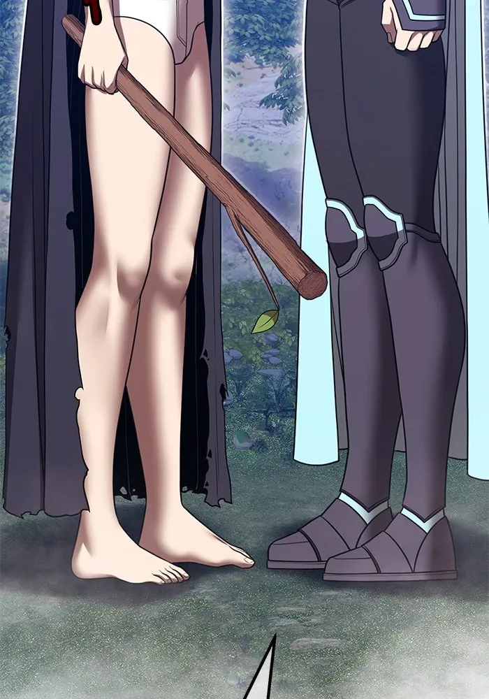 +99 ท่อนไม้พร้อมบวก ตอนที่ 55 ดิเมนชันอีตเตอร์ (3) รูปที่ 217