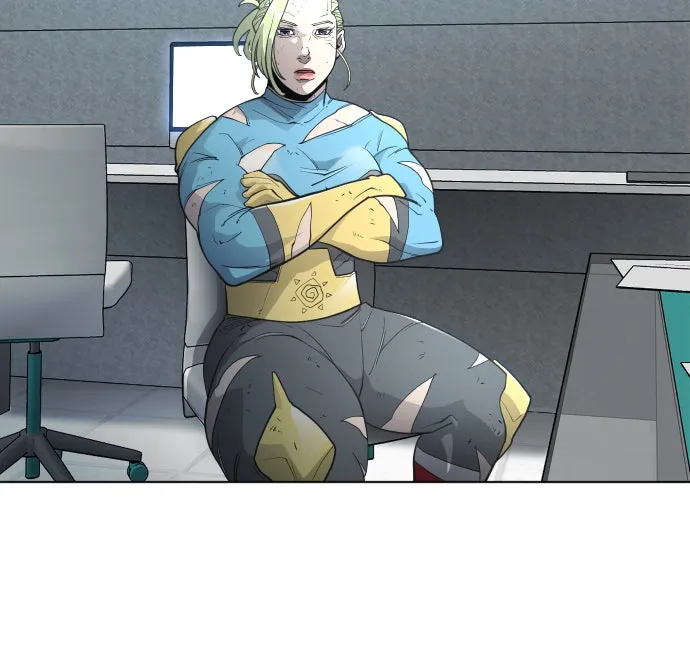 ยุคแห่งยอดมนุษย์ ตอนที่ 4 รูปที่ 16