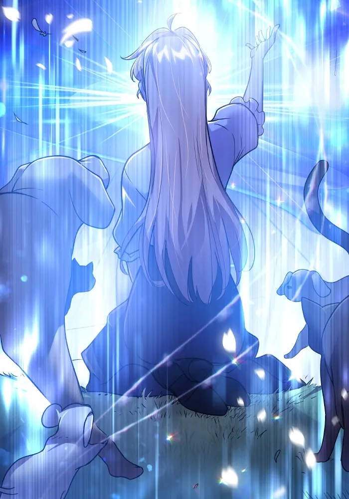 ฟิลเลียโรเซ่กับคำทำนายแห่งมงกุฎหนาม ตอนที่ 114 รูปที่ 91