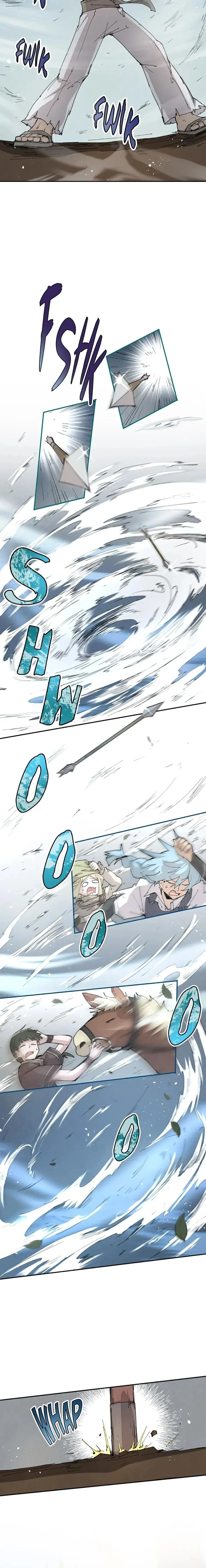 Reincarnation of the Hero Party_s Grand Mage การเก_ดใหม_ของมหาจอมเวทแห_งปาร_ต_ผ_กล_า ตอนที่ ตอนที่ 68 รูปที่ 6