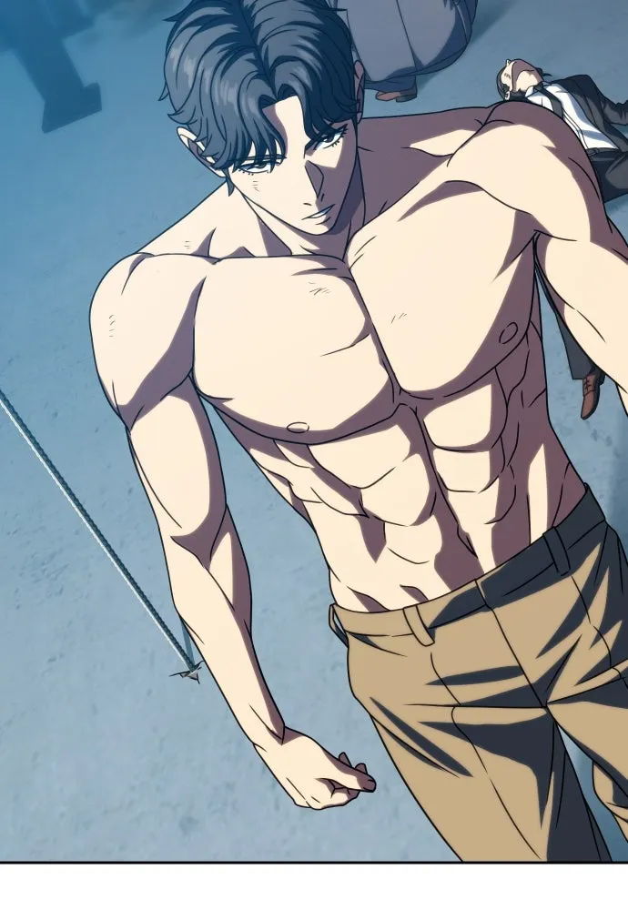 นักรบแช่แข็ง ตอนที่ 28 รูปที่ 101