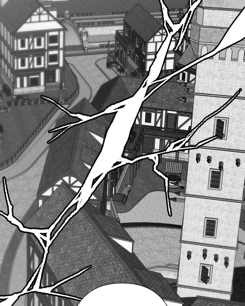 เทพมังกรคลั่งรัก ตอนที่ 57 เจตนามุ่งร้าย รูปที่ 89