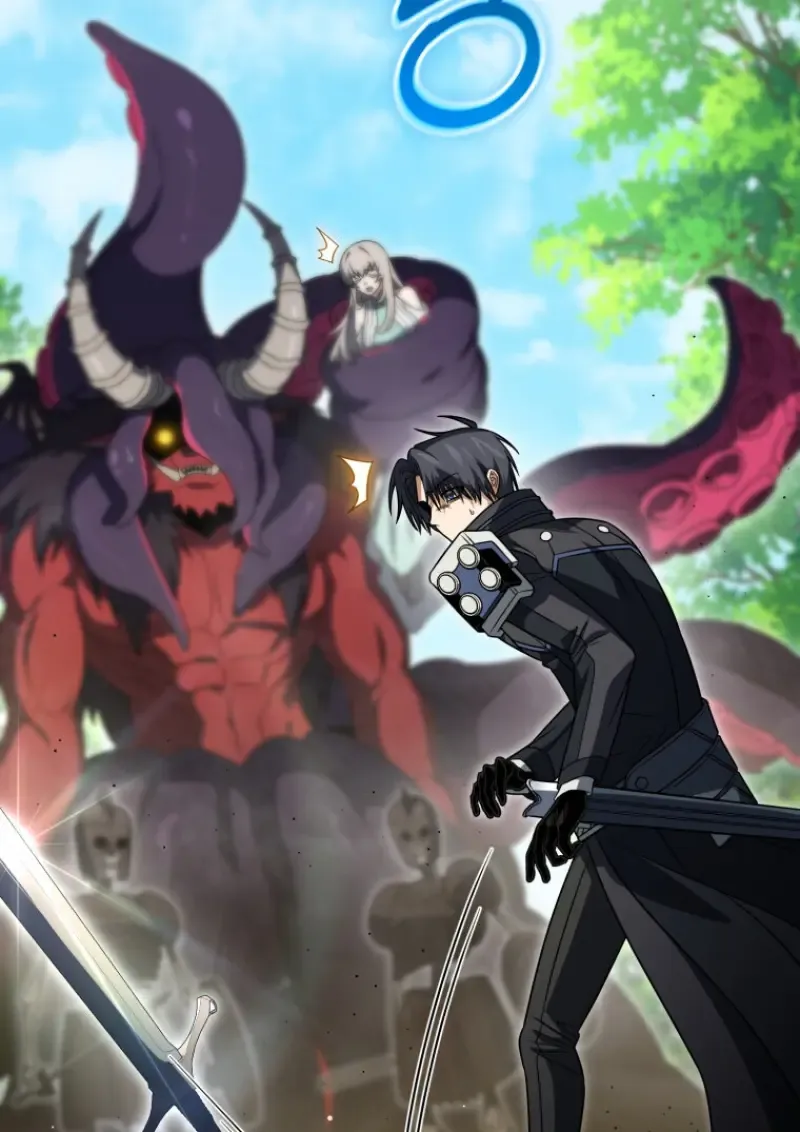 Player Who Returned 10_000 Years Later เพลเยอร_ผ_กล_บมาในรอบหม_นป_ ตอนที่ ตอนที่ 140 รูปที่ 7