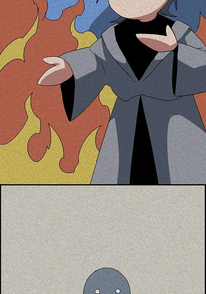 หนึ่งก้าวสู่เจ้ามาร ตอนที่ 47 ไล่ล่า (11) รูปที่ 43