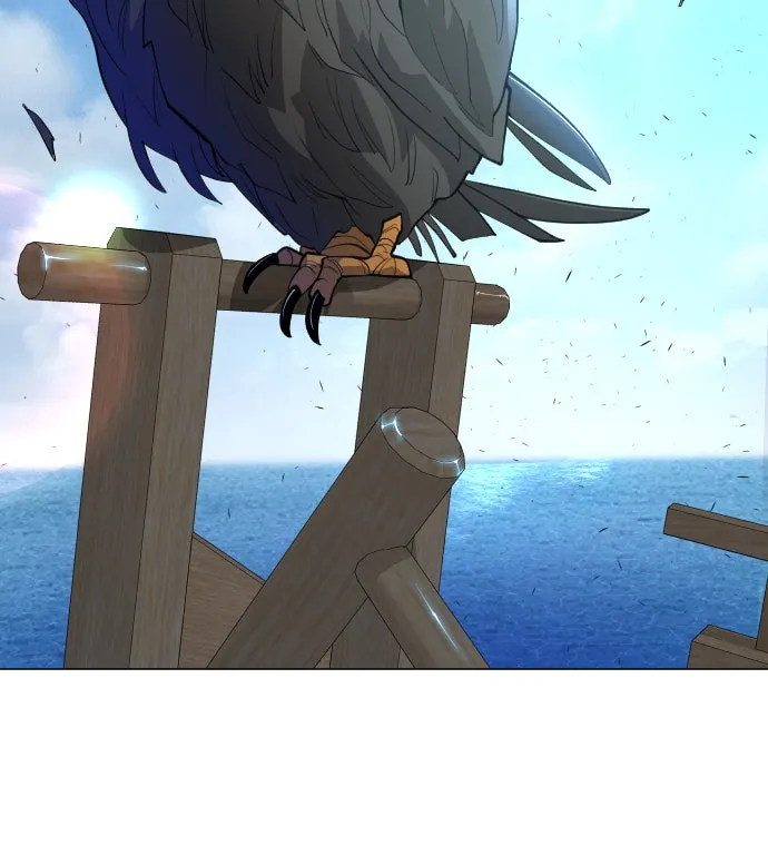 ยุคแห่งยอดมนุษย์ ตอนที่ 40 รูปที่ 118