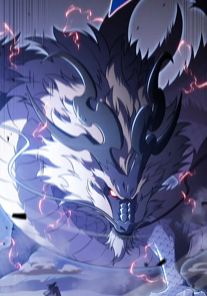 ผู้เล่นหน้าใหม่เลเวลแมกซ์ ตอนที่ 196 สงครามของเหล่ามังกร (1) รูปที่ 32