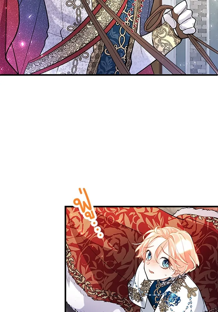 คุณหนูย้อนเวลามาเป็นอัศวิน ตอนที่ 89 รูปที่ 77