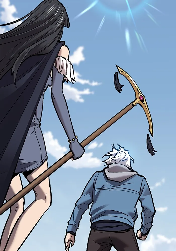 ยอดคนเลเวลทะลุ ตอนที่ 75 คิมกิบงกับคิมกิบง รูปที่ 5