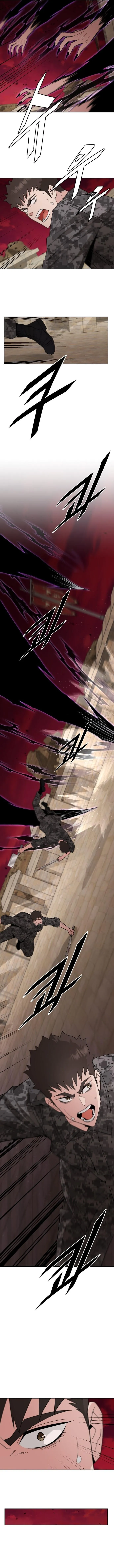 Apocalyptic Chef Awakening ตอนที่ ตอนที่ 89 รูปที่ 2