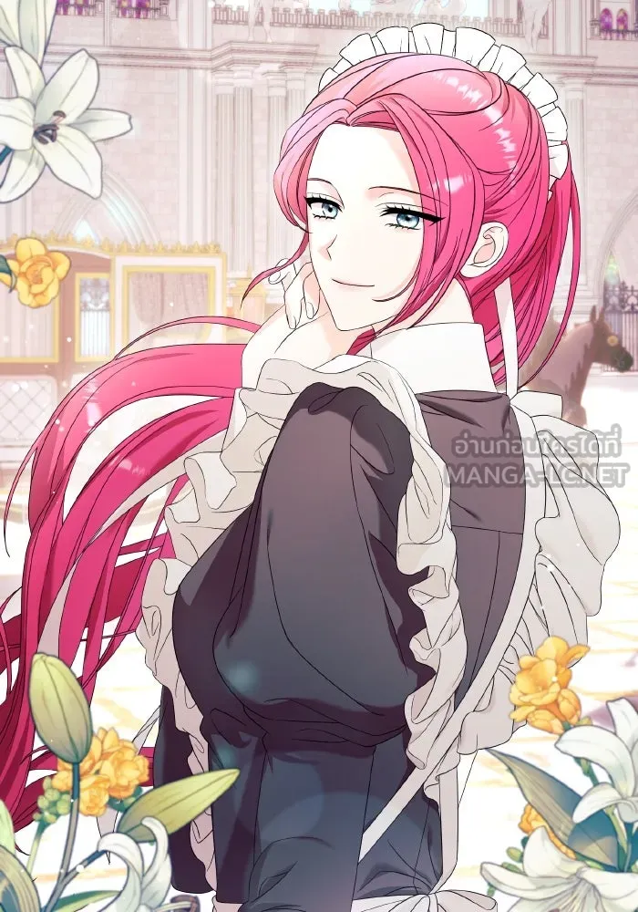 ทำแบบนี้ไม่ได้เพคะ องค์ชาย ตอนที่ 31 รูปที่ 108