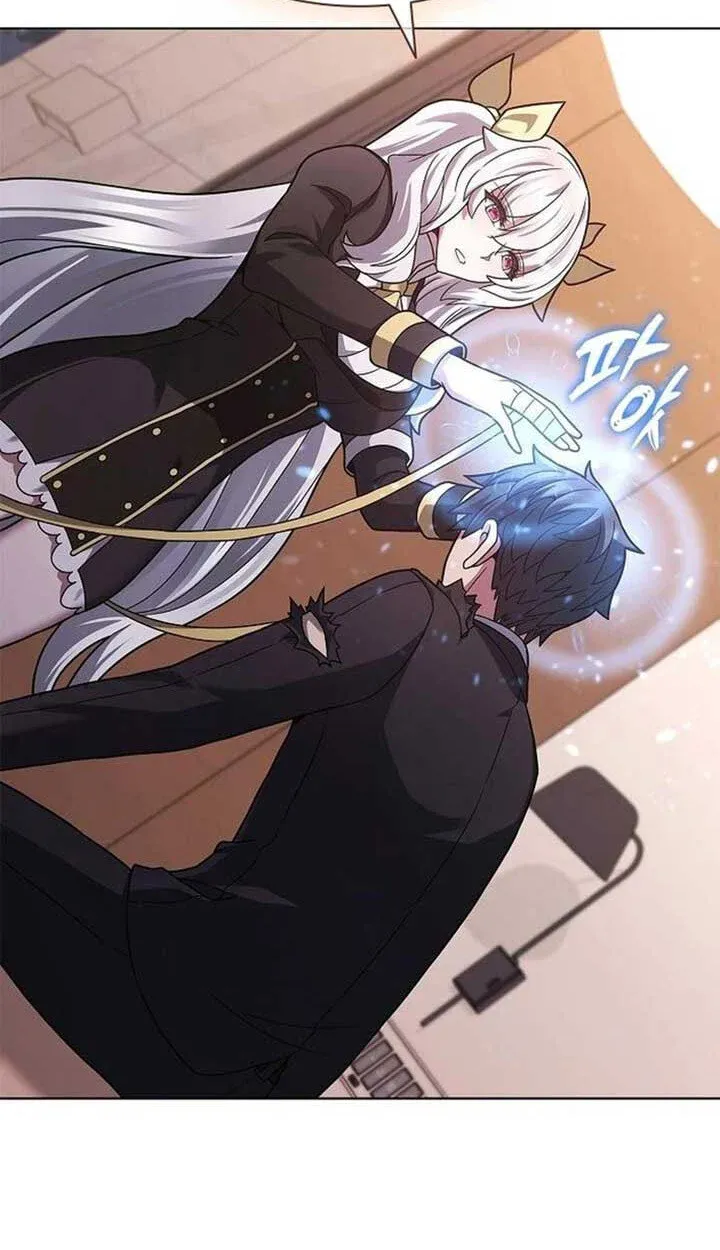 Part-Time Grim Reaper งานเสร_มของฉ_นค_อการเป_นม_จจ_ราช ตอนที่ ตอนที่ 12 รูปที่ 52