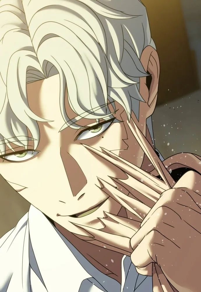 นักรบแช่แข็ง ตอนที่ 39 รูปที่ 116