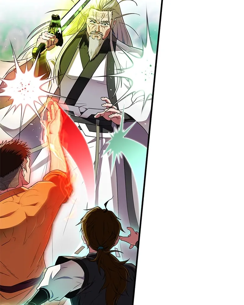 สุดยอดเทรนเนอร์แห่งยุทธภพ ตอนที่ 69 วิชาใหม่ รูปที่ 47