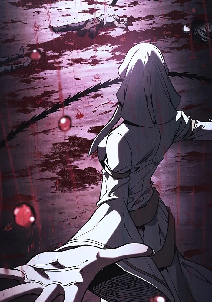 นักดาบอัจฉริยะจากอะคาเดมี ตอนที่ 108 รูปที่ 31