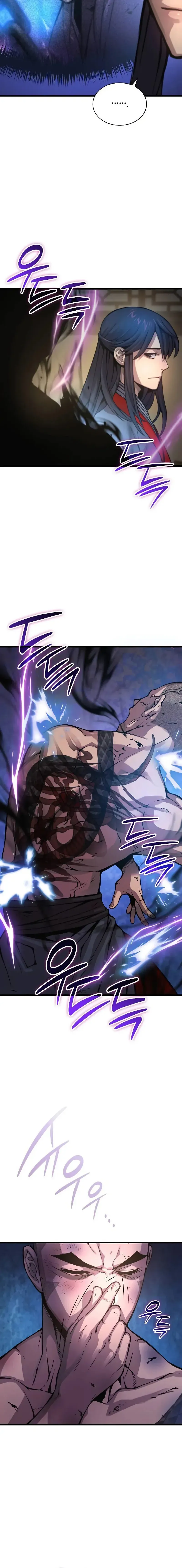 Myst Might Mayhem ตอนที่ ตอนที่ 55 รูปที่ 20