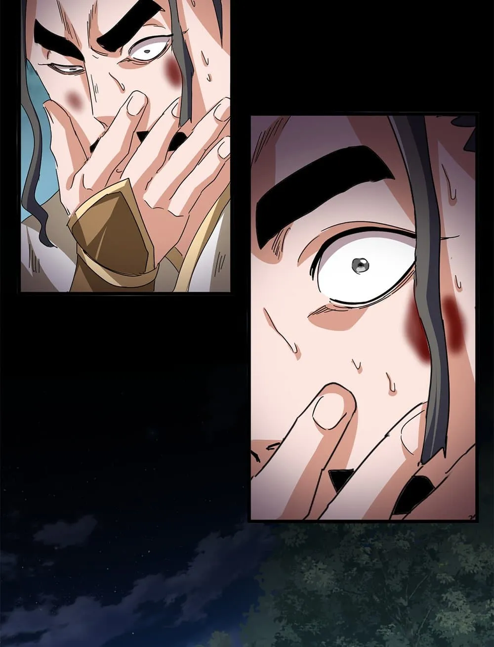 Magic Emperor ราชาจอมเวทย_ ตอนที่ ตอนที่ 800 รูปที่ 9