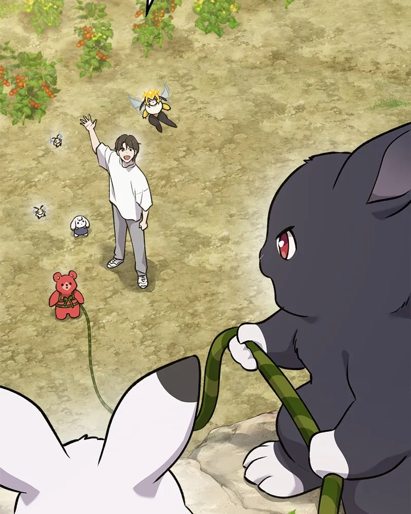 ปลูกผักพิชิตหอคอย ตอนที่ 24 รูปที่ 151