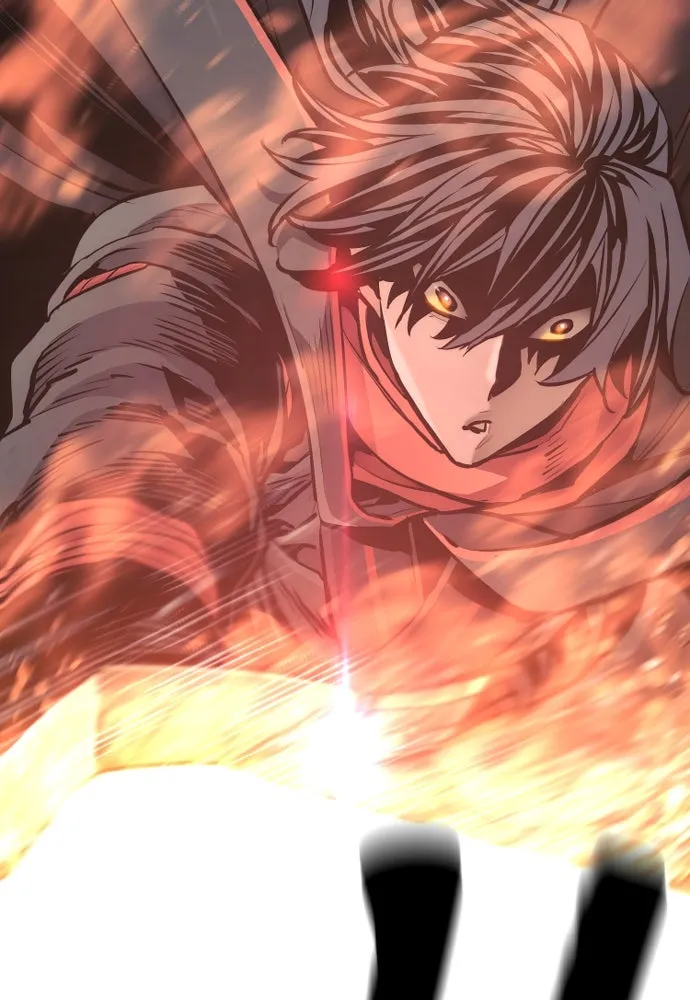 เส้นทางสู่เทพมาร ตอนที่ 93 รูปที่ 85