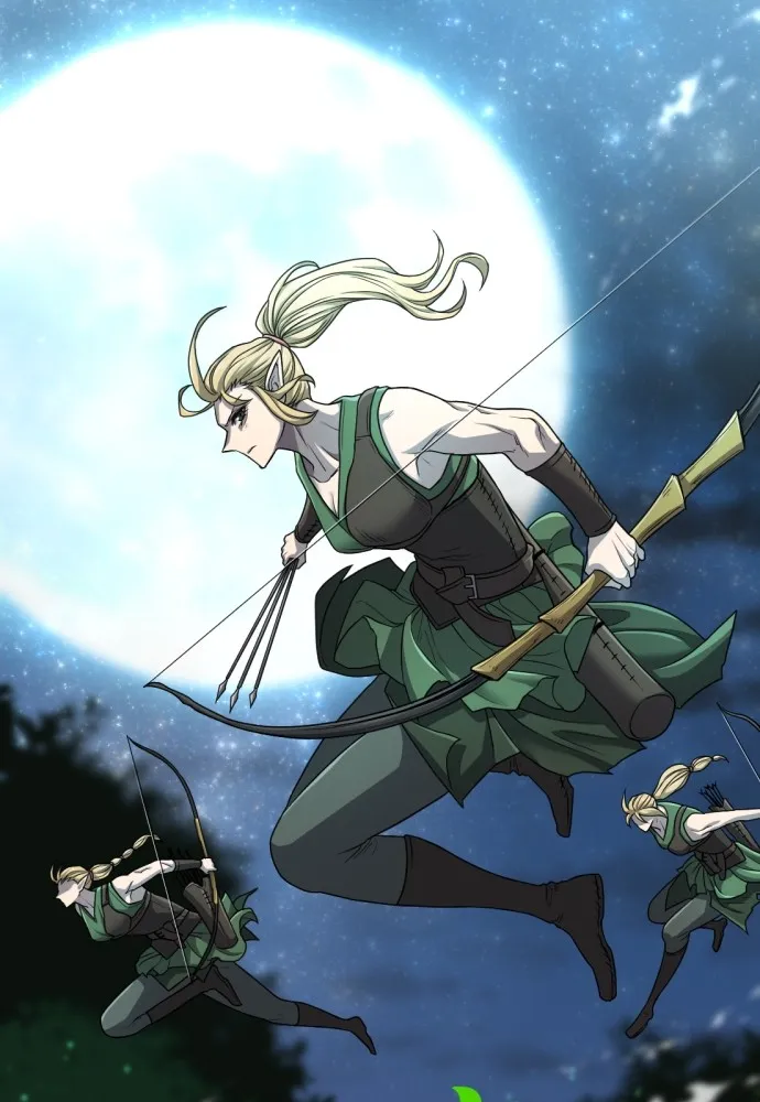 ยอดสถาปนิกผู้พิทักษ์อาณาจักร ตอนที่ 63 รูปที่ 58