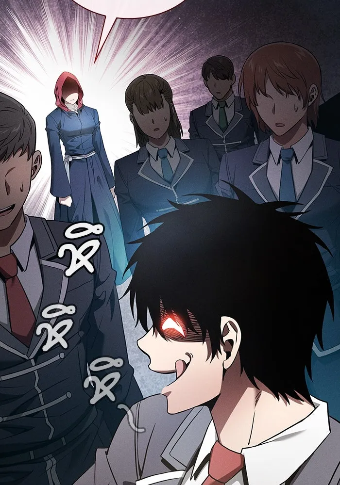 นักดาบอัจฉริยะจากอะคาเดมี ตอนที่ 37 รูปที่ 71