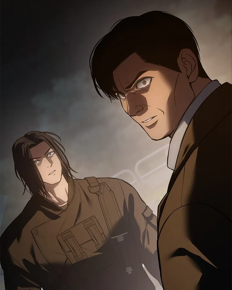 แบคXX ตอนที่ 54 รูปที่ 115