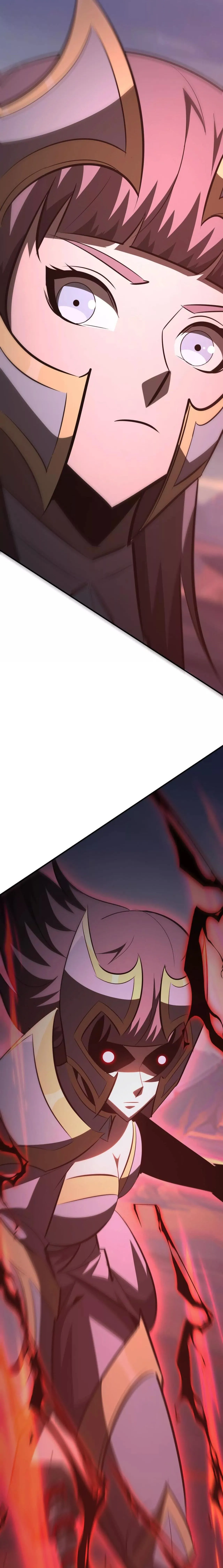 Unparalleled in the Online Gaming World ยอดคน ณ โลกออนไลน_ ตอนที่ ตอนที่ 95 รูปที่ 20